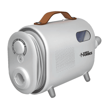 Forbes Buddy Pet Grooming Kit Vacuum Cleaner