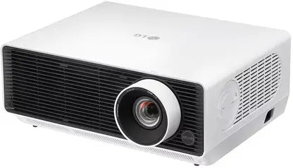 LG ProBeam BU50RG 5000 Lumens 4K UHD Portable Laser Projector