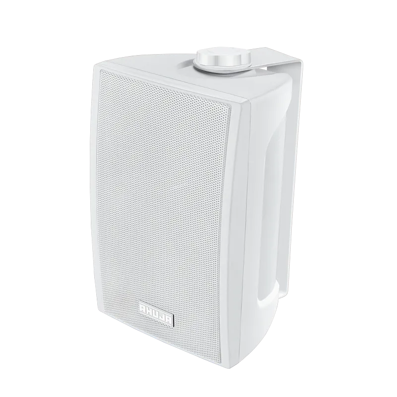 AHUJA PS-300TM Speakers