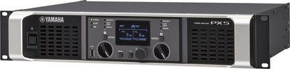 Yamaha PX3 Power Amplifier