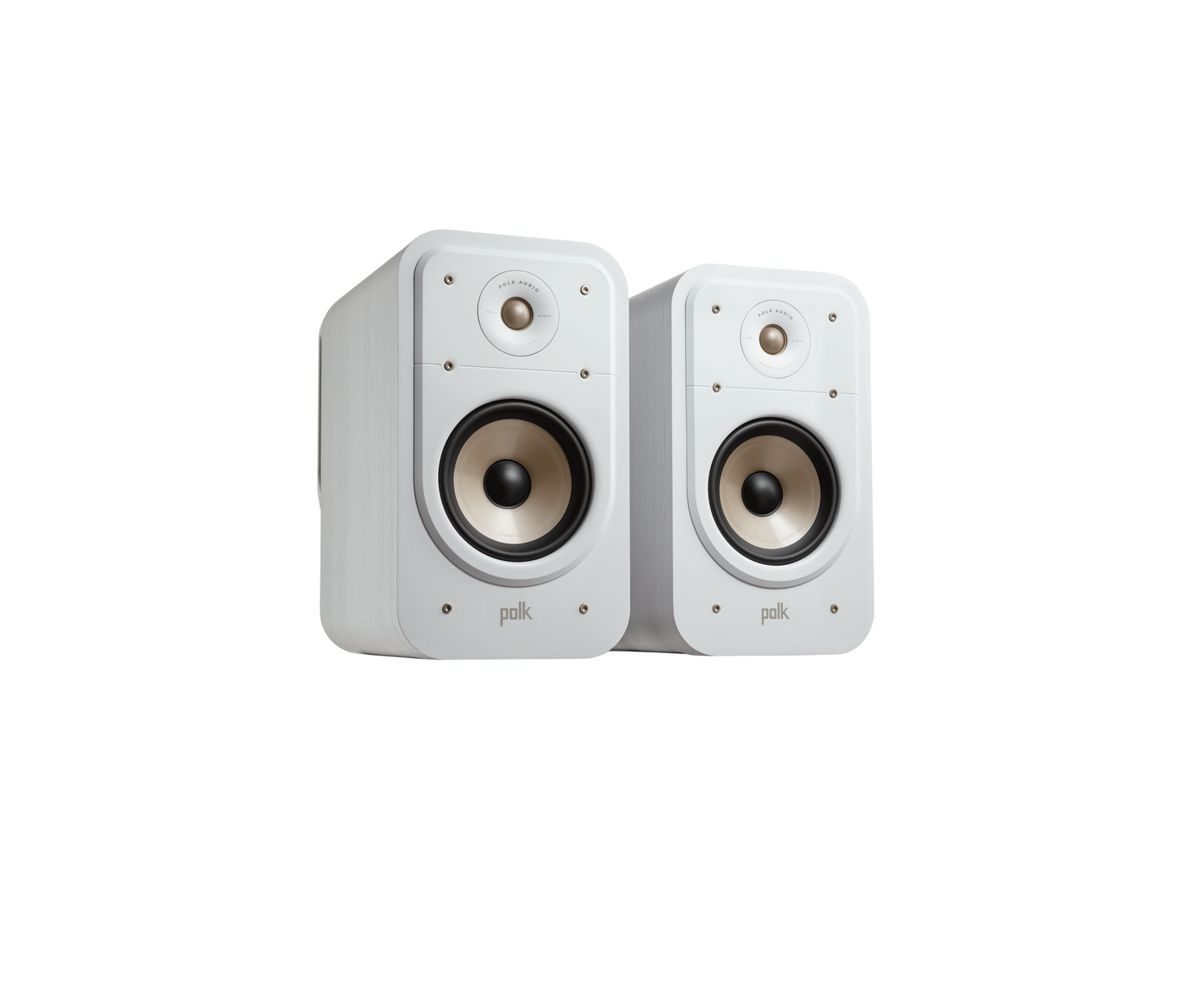 Polk Audio Signature Elite ES20 Bookshelf Speaker