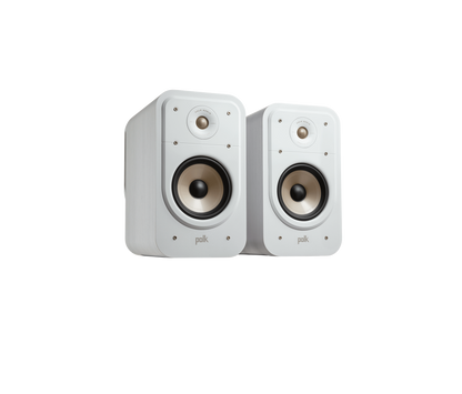 Polk Audio Signature Elite ES20 Bookshelf Speaker