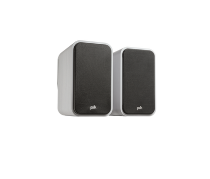 Polk Audio Signature Elite ES20 Bookshelf Speaker