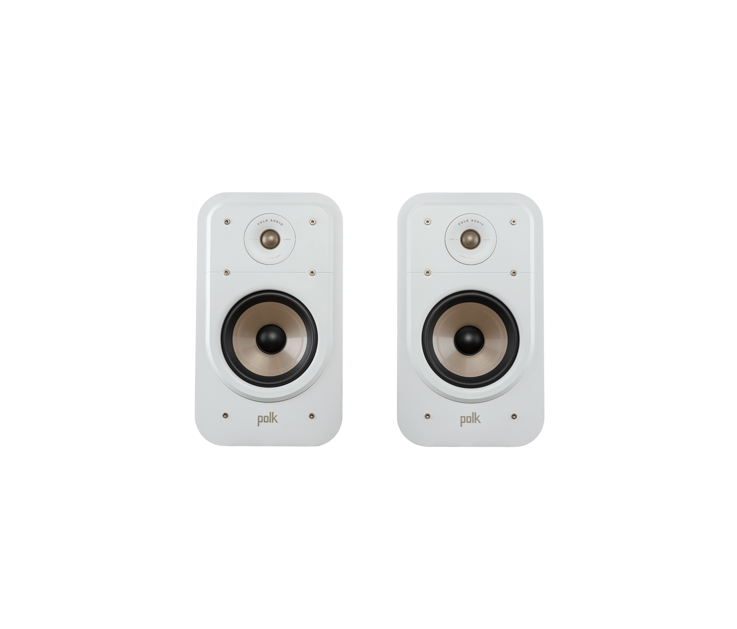 Polk Audio Signature Elite ES20 Bookshelf Speaker