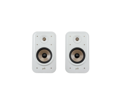 Polk Audio Signature Elite ES20 Bookshelf Speaker