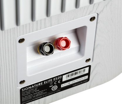 Polk Audio Signature Elite ES20 Bookshelf Speaker