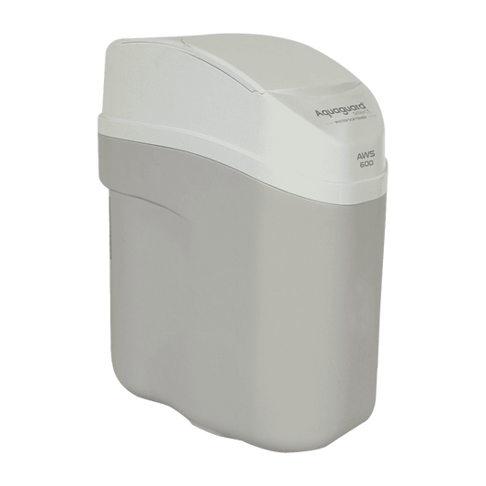 EUREKA FORBES Aquaguard Select AWS 600 Water Softener