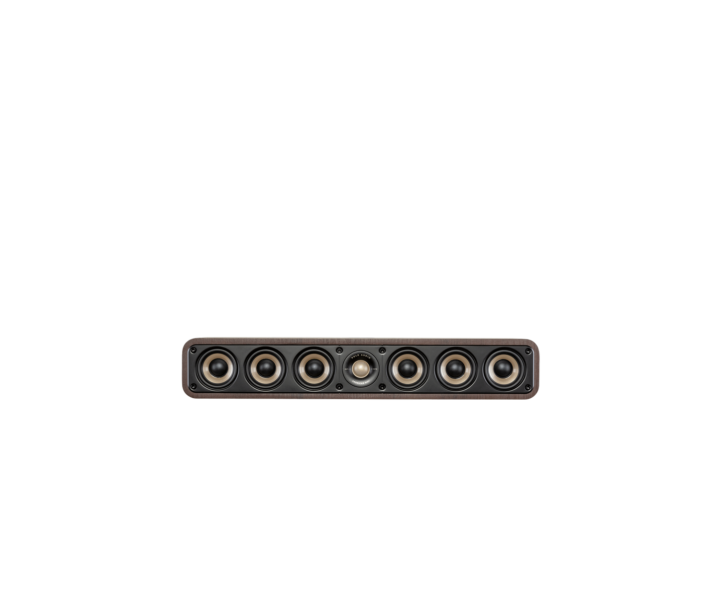 Polk Audio ES35 Signature Elite - Slim Center Channel Speaker