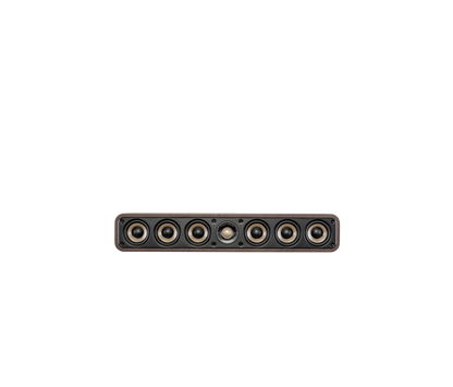 Polk Audio ES35 Signature Elite - Slim Center Channel Speaker