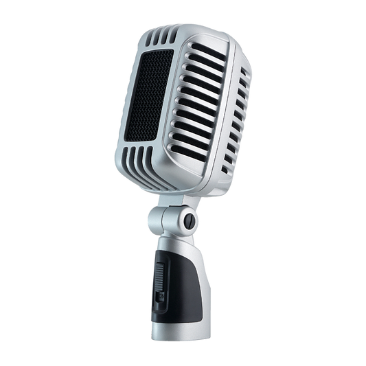 AHUJA PRO+7500DU Supercardioid Live Stage Performance Microphone