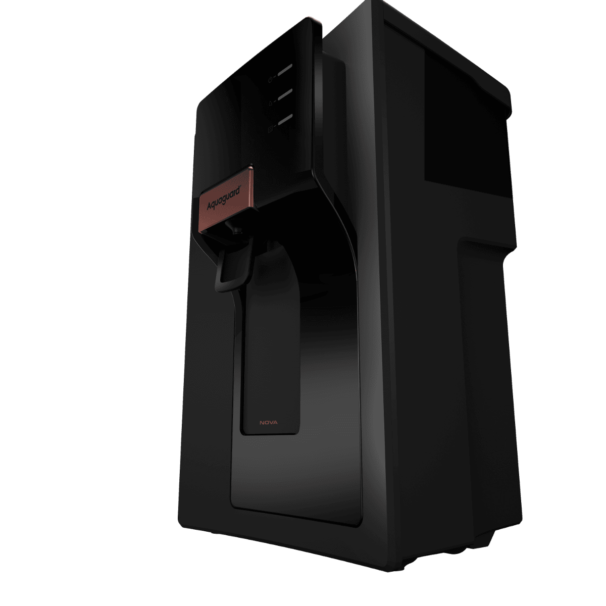 EUREKA FORBES Aquaguard Aspire Nova UV+UF Copper Water Purifier