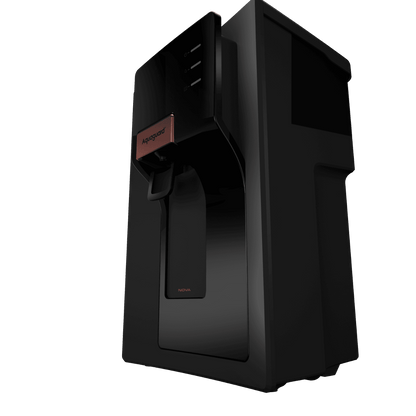 EUREKA FORBES Aquaguard Aspire Nova UV+UF Copper Water Purifier