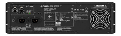 Yamaha Rio1608-D2 I/O Rack