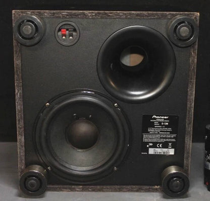 Pioneer S-12W Powered Home Theater Subwoofer