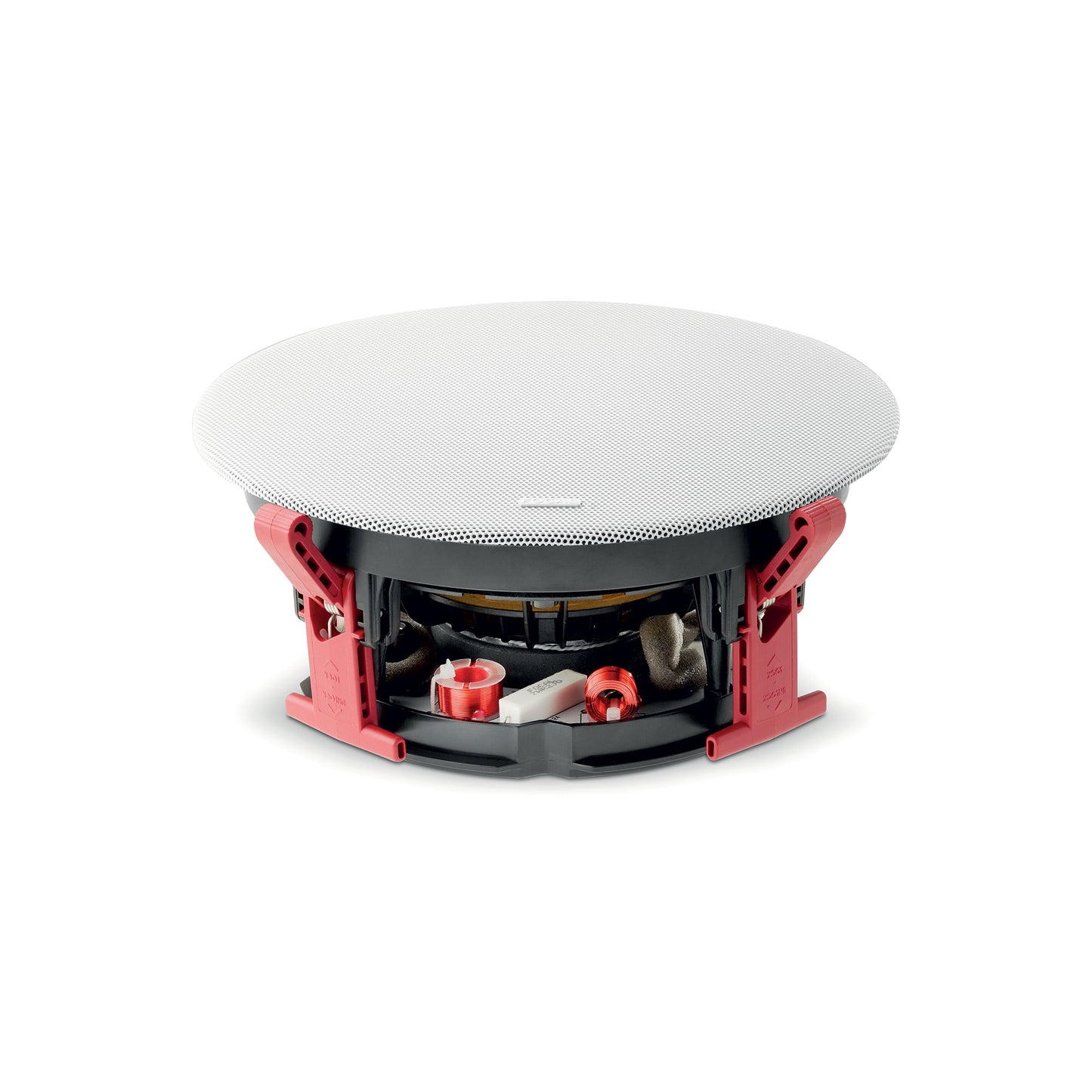 Focal 300 ICW6 In-Ceiling/In-Wall Speaker for Home Theater & Distributed Audio
