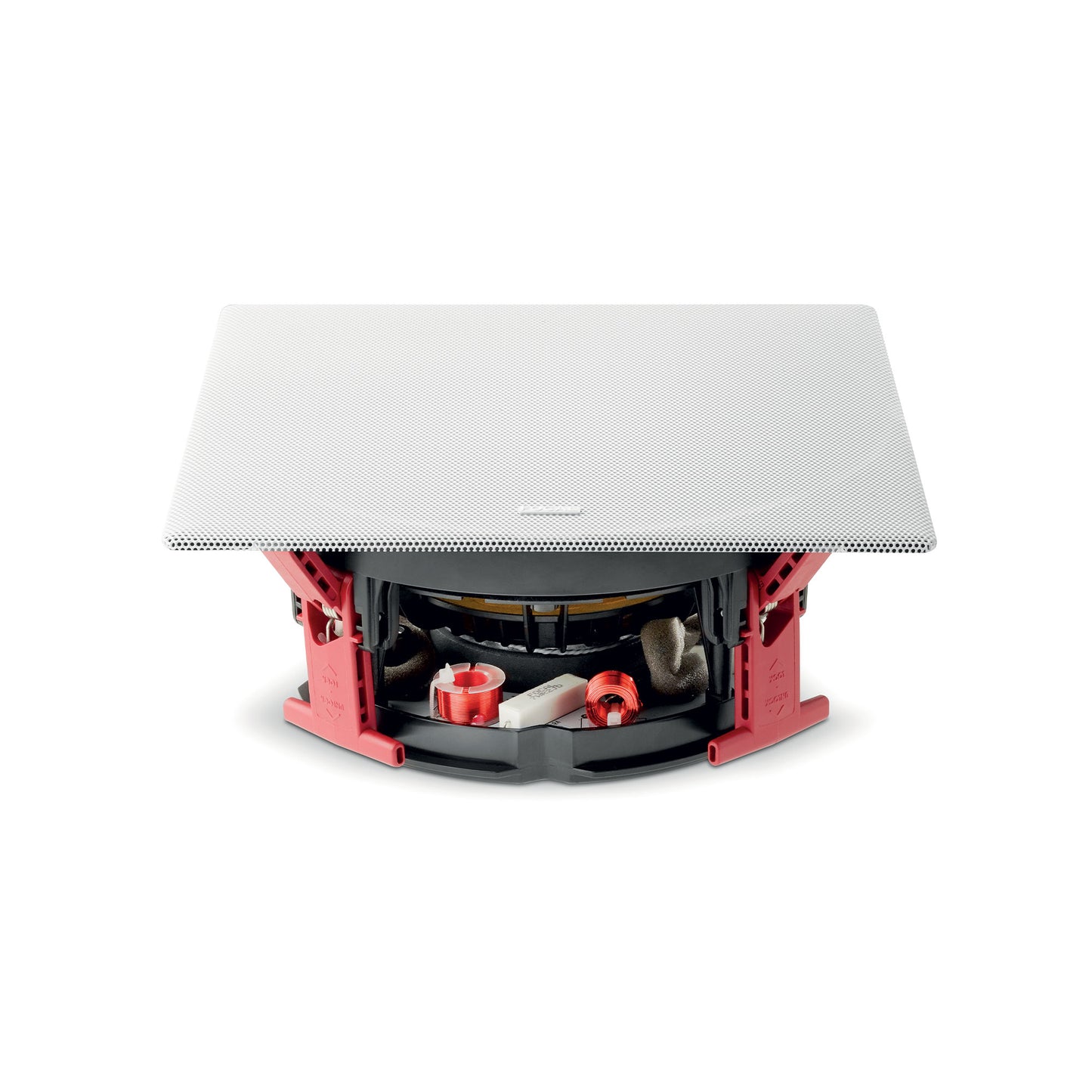 Focal 300 ICW6 In-Ceiling/In-Wall Speaker for Home Theater & Distributed Audio