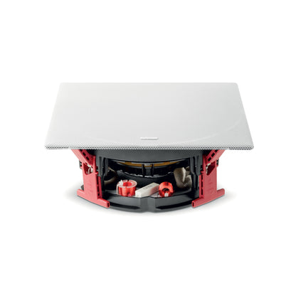 Focal 300 ICW6 In-Ceiling/In-Wall Speaker for Home Theater & Distributed Audio
