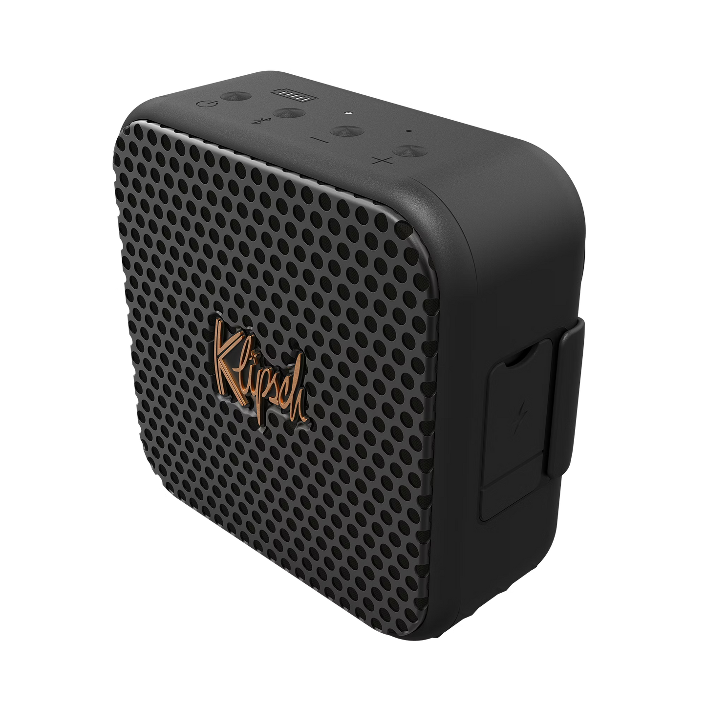 Klipsch Austin Portable Bluetooth Speaker