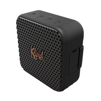 Klipsch Austin Portable Bluetooth Speaker