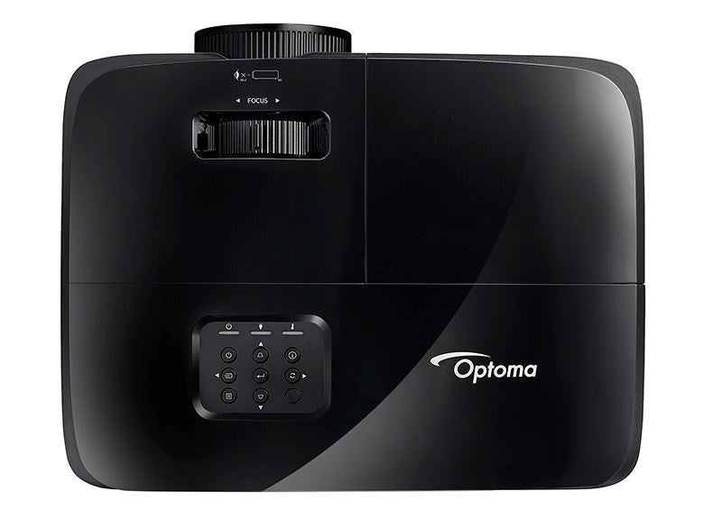 OPTOMA SA520 Bright projection