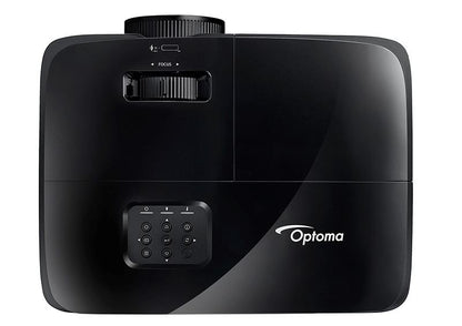 OPTOMA SA520 Bright projection