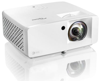 Optoma Wave 120SK 4K UHD DuraCore laser projectors