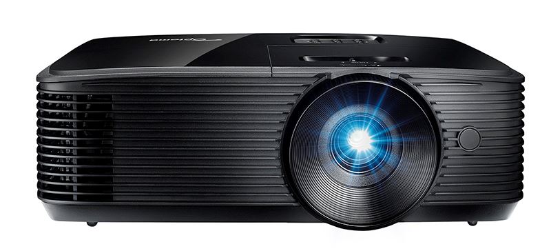 OPTOMA SA520 Bright projection