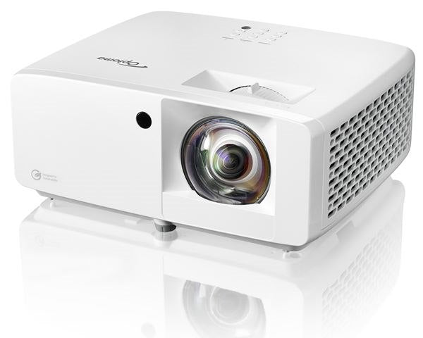Optoma Wave 120SK 4K UHD DuraCore laser projectors