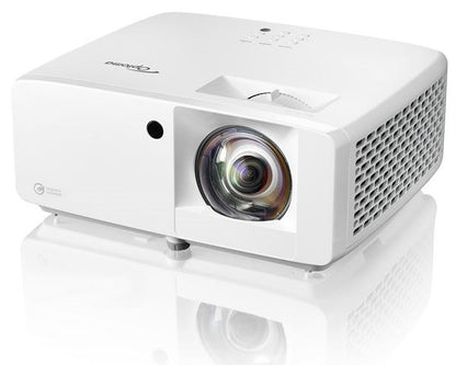 Optoma Wave 120SK 4K UHD DuraCore laser projectors