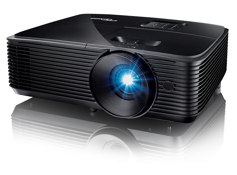 OPTOMA SA520 Bright projection