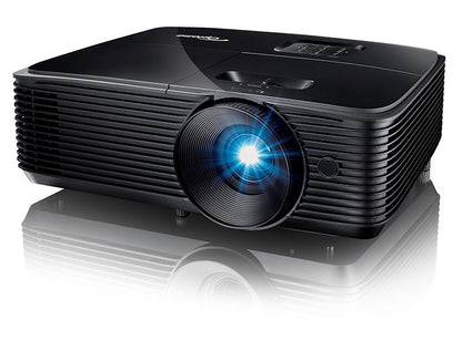 OPTOMA SA520 Bright projection