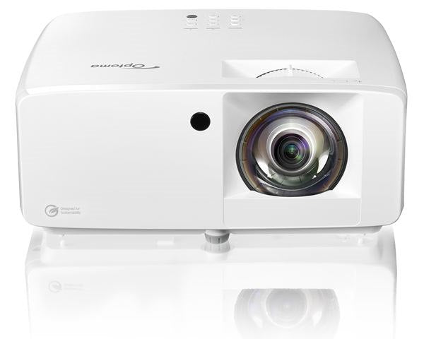 Optoma Wave 120SK 4K UHD DuraCore laser projectors