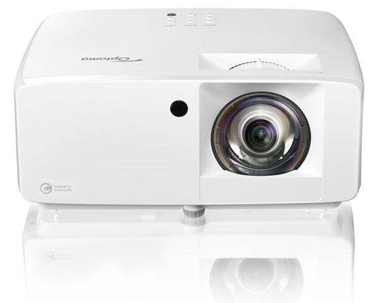 Optoma Wave 120SK 4K UHD DuraCore Laser Projector
