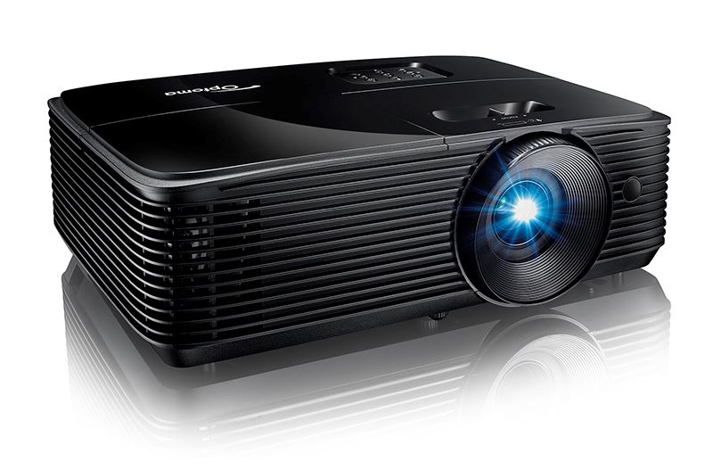 OPTOMA SA520 Bright projection