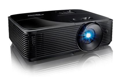 OPTOMA SA520 Bright projection