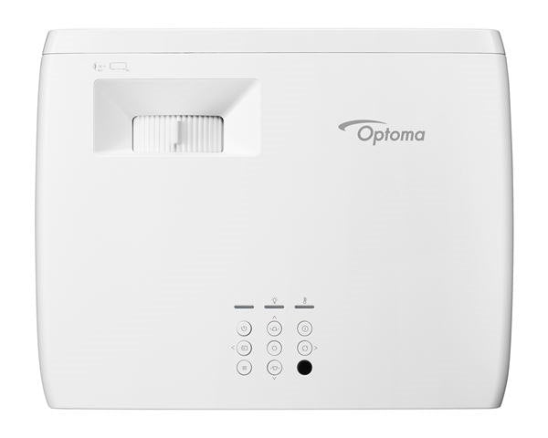 Optoma Wave 120SK 4K UHD DuraCore laser projectors