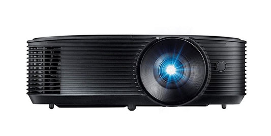 OPTOMA SA520 projector with Bright projection