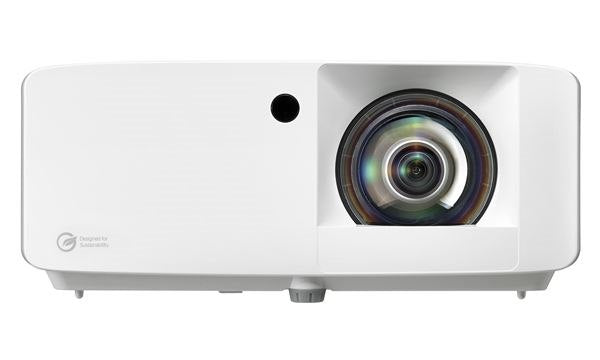 Optoma Wave 120SK 4K UHD DuraCore laser projectors
