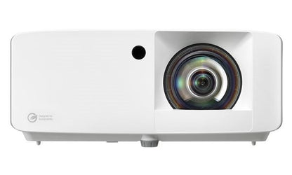 Optoma Wave 120SK 4K UHD DuraCore laser projectors