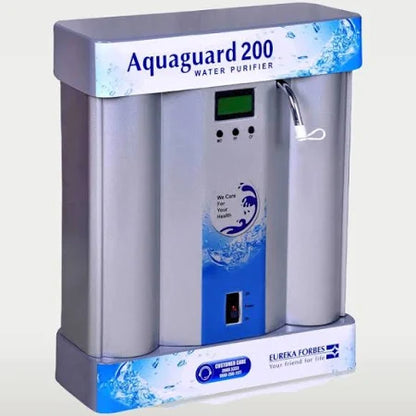 Aquaaguard AG 200 UV Water Purifier (Commercial usage)