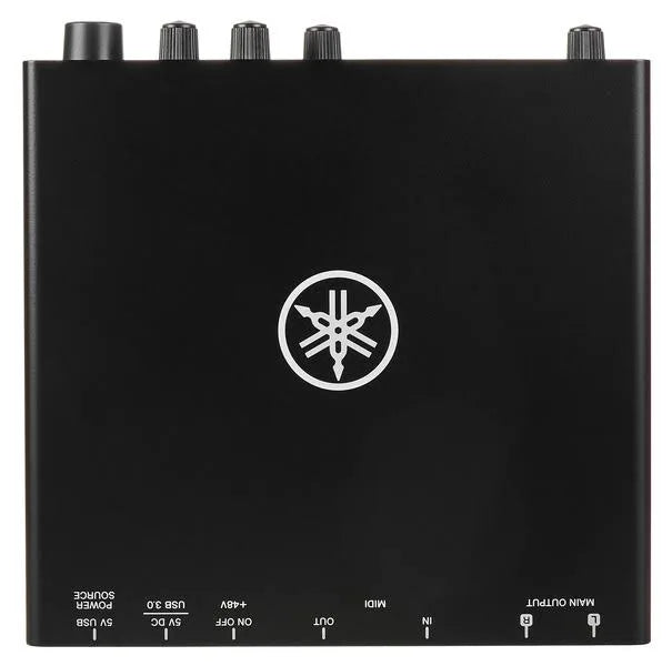 Yamaha URX22C Audio Interface