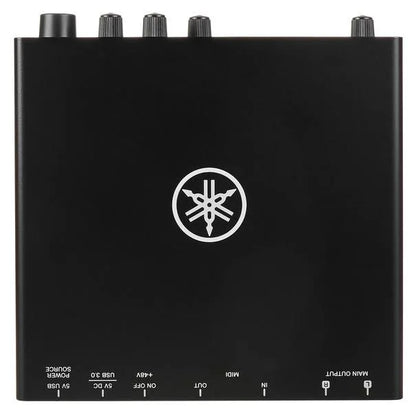 Yamaha URX22C Audio Interface