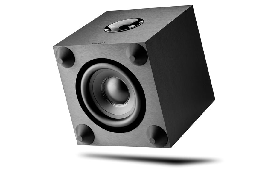 Focal Sib evo 5.1 home cinema system