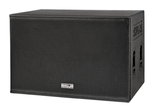 AHUJA SUB-300A Active Sub-woofer