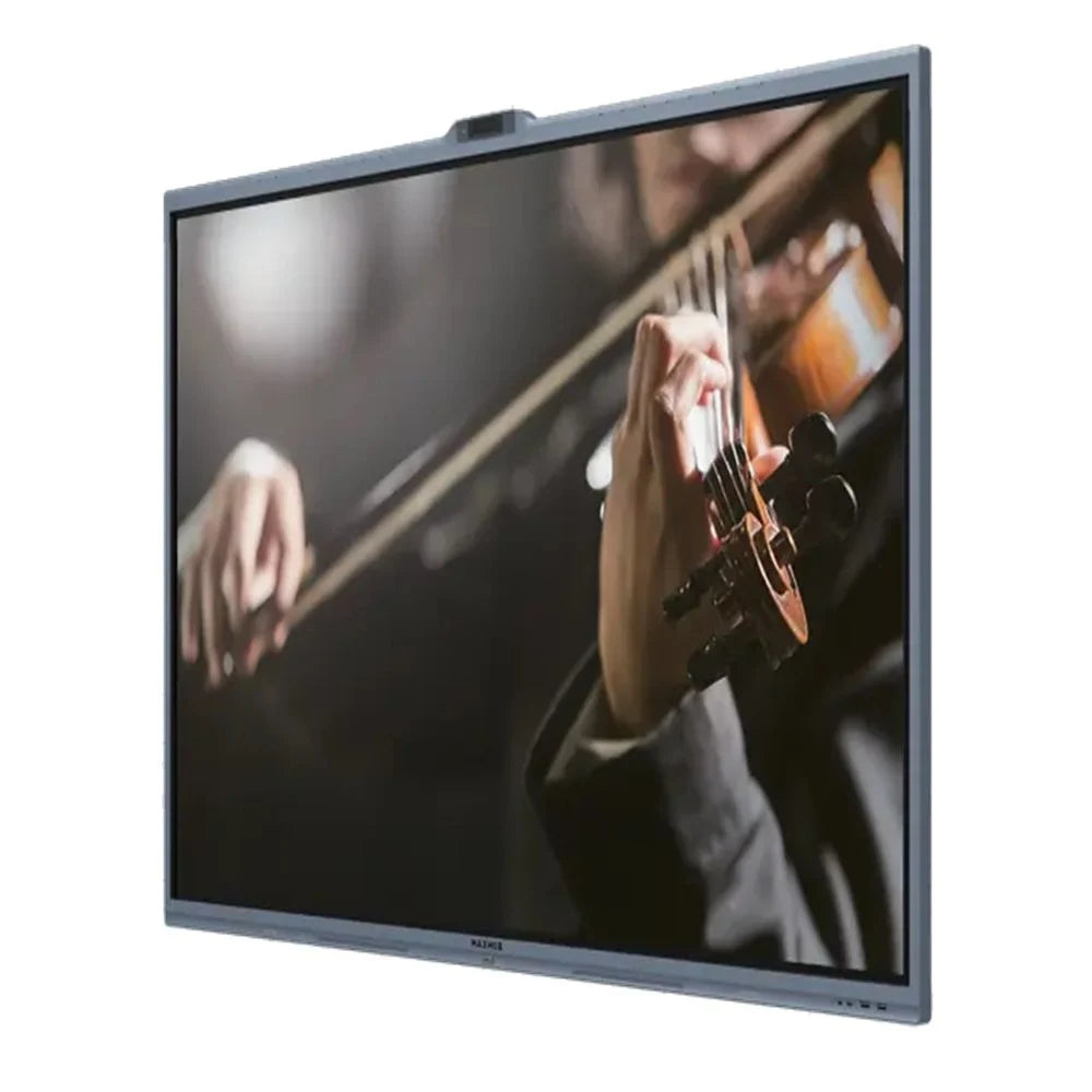 MAXHUB 75 Inch All In One Interactive Display V7 Series V7550