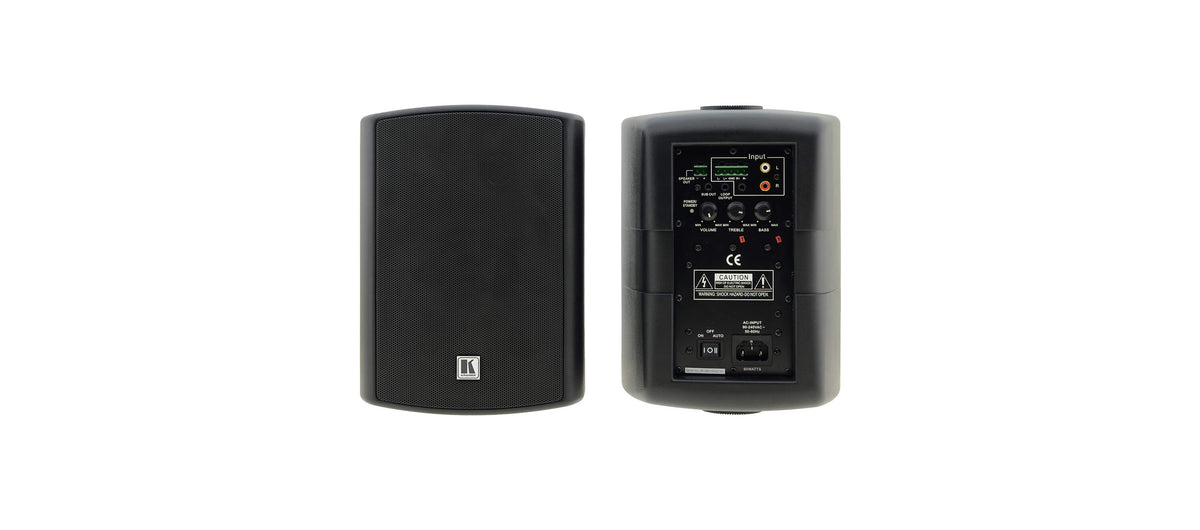 Kramar Taver 5-0 Speaker