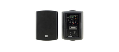 Kramar Taver 5-0 Speaker