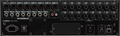 Yamaha TF-RACK Digital Mixer
