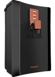 Aquaguard Enrich Superio RO+UV+UF Stainless Steel Copper Water Purifier