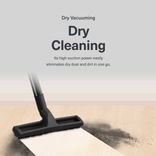 Forbes Wet & Dry NXT Vacuum Cleaner